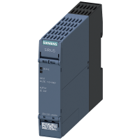 Przekaźnik bezpieczeństwa zasil. do serii 3SK1 advanced US=115-230V AC | 3SK1230-2AW20 Siemens