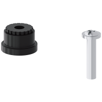Adapter + śruba do wyrównywania głębokości montażu przełączników metalowych | 3SX5100-3B Siemens