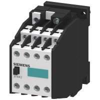 Stycznik pomocniczy 53 E 5NO+3NC, 230 V 50Hz, 277 V 60Hz, zaciski śrubowe | 3TH4253-0AP0 Siemens