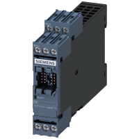 Moduły ziemnozwarciowe, z analogową rejestracją prądu uszkodzeniowego, 1 wejście do przyłączenia | 3UF7510-1AA00-0 Siemens