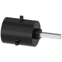 Adapter do wyrównania głębokości do technologii wsuwanej 8x 8mm, wyposażenie do: 3VA1/2 do 630 | 3VA9487-0GB10 Siemens