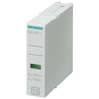 Wtyczka typu 2 L-N klasa wymagań C, UC 350V 1-bieg., wąska konstrukcja | 5SD7428-1 Siemens