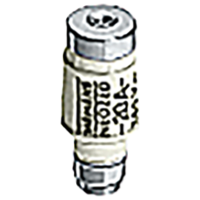Wkładka topikowa NEOZED, D01, 4 A, gG, Un AC: 400 V, Un DC: 250 V | 5SE2304 Siemens