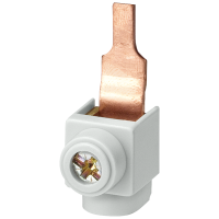 Zacisk zasilania izolowany na 1,5 mm² do 25 mm² w wersjach kołkowych | 5SH5327 Siemens