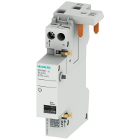Blok wyłączników instalacyjnych przeciwpożarowych AFDD, 1-16A 230V do MCB lub RCBO 1+N 1DU | 5SM6011-2 Siemens