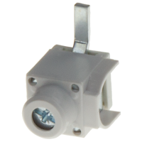Zacisk przyłączeniowy przepust kabla z prawej 690V AC, DC 1000V, 125A IP20 | 5ST3760-5 Siemens