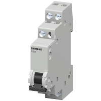 Wyłącznik kontrolny 20 A 1 NO 1 lampa 48 V | 5TE8101-3 Siemens