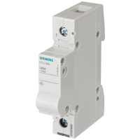 Łącznik fazowy - szary 1-biegunowy | 5TL1192-4 Siemens