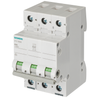 Wyłącznik 80 A 3-bieg. | 5TL1380-0 Siemens