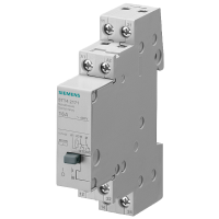 Przekaźnik z 2 zestykami przełącznymi zestyk do AC 230 V, 400 V 16 A zasterowanie DC 30 V | 5TT4217-6 Siemens
