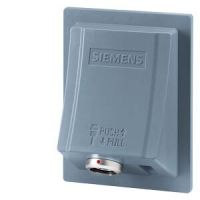 SIMATIC HMI Connection Box Compact | 6AV2125-2AE03-0AX0 Siemens