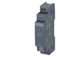 LOGO! Zasilacz 100-240 V AC wyjście: 12 V DC / 0,9 A | 6EP3320-6SB00-0AY0 Siemens