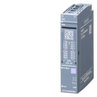 Moduł wejść analogowych 200SP AI 2XU, SIMATIC ET | 6ES7134-6FB00-0BA1 Siemens