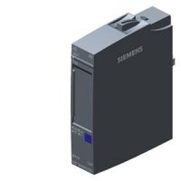 Moduł wyjść analogowych dla ET 200SP, 2 wyjścia napięciowe/prądowe, SIMATIC ET 200SP | 6ES7135-6HB00-0DA1 Siemens