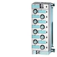 Moduł przyłączeniowy PLC ET 200pro,CM IO 8 x M12 | 6ES7194-4CB00-0AA0 Siemens
