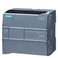 Sterownik programowalny CPU 1214C AC-DC-RLY, SIMATIC S7-1200 | 6ES7214-1BG40-0XB0 Siemens