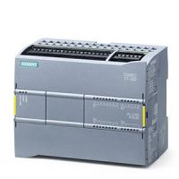 Procesor kompaktowy PLC interfejs PROFINET (2 X RJ 45), 14we, SIMATIC S7-1200F CPU | 6ES7215-1AF40-0XB0 Siemens