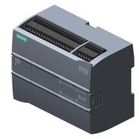 Sterownik programowalny CPU 1215C DC-DC-RLY | 6ES7215-1HG40-0XB0 Siemens
