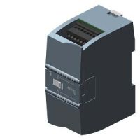 Wejście analogowe, SM 1231 TC, 4 termopary AI SIMATIC S7-1200 | 6ES7231-5QD32-0XB0 Siemens