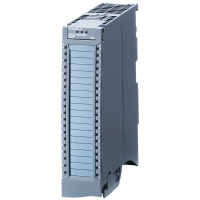 Moduł wejść binarnych, 16 wejść HF 24VDC, opóźnienie 3,2ms, SIMATIC S7-1500 | 6ES7521-1BH50-0AA0 Siemens