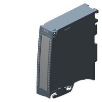 Moduł wyjść binarnych 16 wyjść 24VDC, 0,5A, SIMATIC S7-1500 | 6ES7522-1BH01-0AB0 Siemens