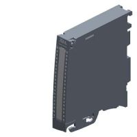 Moduł wyjść analogowych (wąski), 2 wyjścia, SIMATIC S7-1500 | 6ES7532-5NB00-0AB0 Siemens