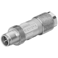 Złącze IE FC M12 Plug PRO 4x2 | 6GK1901-0DB30-6AA0 Siemens