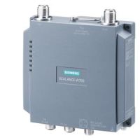 "IWLAN access point, SCALANCE W778-1 M12, 1 radio, 2 N-CON antenna port, iFeatures support via KEY-P | 6GK5778-1GY00-0AA0 Siemens
