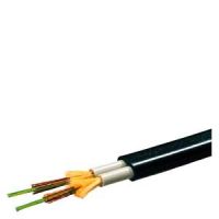 FO Standard Cable 62.5/125 55 m, 4xBFOC | 6XV1820-5BN55 Siemens