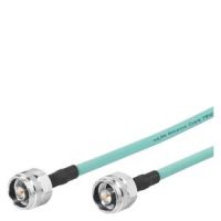 Elastyczny kabel do podłączenia anteny (5m), N-Connect/N-Connec SIMATIC NET | 6XV1875-5AH50 Siemens