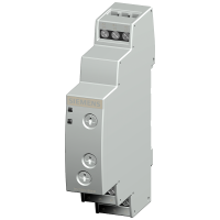 Przekaźnik czasowy elektroniczny wielofunkcyjny 2 zestyki przełączne 7 funkcji 7 zakresów czasowych | 7PV1508-1BW30 Siemens