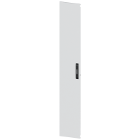 Drzwi zamienne ALPHA 630 DIN, prawe drzwi do szafy szer.=800mm, wys.=1950mm kompletne drzwi | 8GK9513-8KK40 Siemens