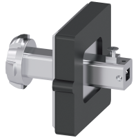 Sprzęgło drzwiowe z kompensacją do wałka 8x8mm, 3KD | 8UD1900-6GA00 Siemens