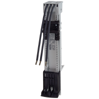 Adapter urządzeniowy S0, 32A, do systemu szyn zbiorczych 60mm, długość 45x 260mm | 8US1251-5NT11 Siemens