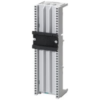 System szyn zbiorczych, odległość środków szyn 60mm, podstawa aparatowa, szerokość: 55mm | 8US1260-5AM00 Siemens