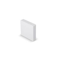 Zakończenie do kanałów elektroinstalacyjnych ZAK 32x30 biały | 10803 TT Plast