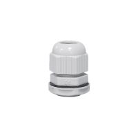 Dławik PG-36 IP68, szary RAL7035 (10szt) | 34.36 Elektro-Plast Opatówek