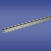 Wspornik TH35 WTH6, stal/ocynk | 33.140 Elektro-Plast Opatówek