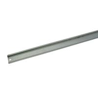 Szyna TH Uni Mini, stal/ocynk | 43.119 Elektro-Plast Opatówek