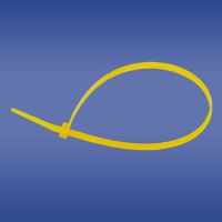 Opaska OZY 45-280, żółta (opak) | 25.446 Elektro-Plast Opatówek