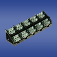 Płytka odgałęźna ZO-5/35B, czarna | 19.536 Elektro-Plast Opatówek