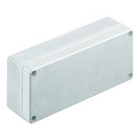 Obudowa aluminiowa 70x165x45, KLIPPON K3, IP68, AlSi12 | 0342200000 Weidmuller