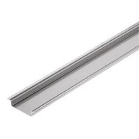 Szyna montażowa TS 35X7.5 1M/ST/ZN (1m) | 0383410000 Weidmuller