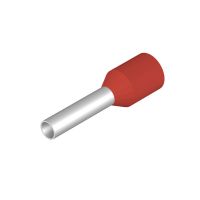 Końcówka tulejkowa H1,5/14 R | 0463100000 Weidmuller