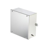Szafa/obudowa przeciwwybuchowa KLIPPON STB 4 SS | 1002710000 Weidmuller