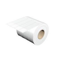 System oznaczania przewodów THM WO T 24.5/100 WS | 1003380000 Weidmuller