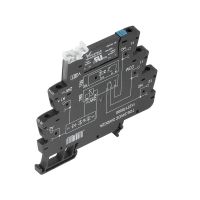 Transoptor TOS 5VDC 48VDC0,1A | 1126920000 Weidmuller