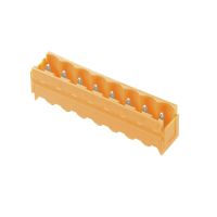 Złącze wtykowe płytek drukowanych SL 5.08HC/10/180B 3.2SN OR BX | 1147580000 Weidmuller