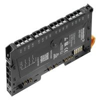 Moduł wejść/wyjść analogowych/cyfrowych UR20-16DI-P, Fieldbus, system rozproszony | 1315200000 Weidmuller