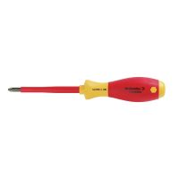Wkrętak krzyżakowy SDI SL/PH 2 | 1318340000 Weidmuller